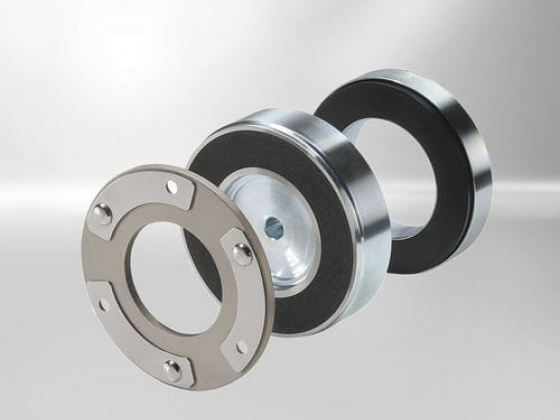 Disc clutch Active Clutch Line