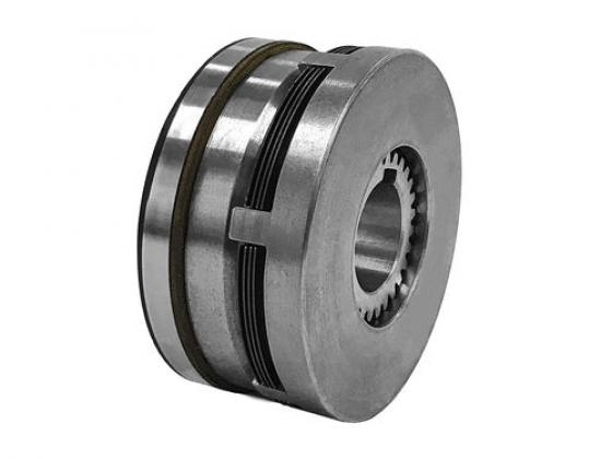 Disc clutch EC/C