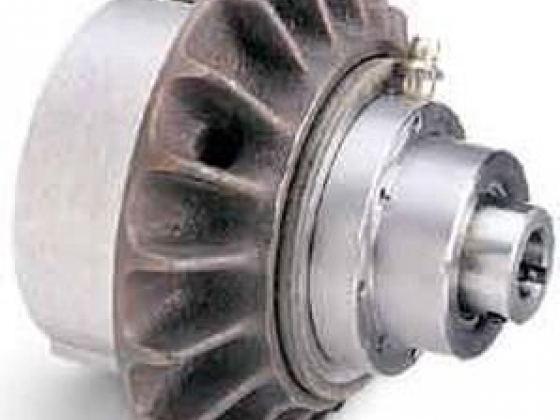 Cone clutch 1207 Series