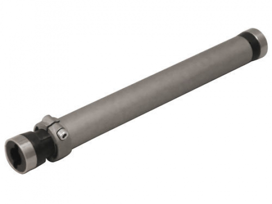 Aluminum shaft 4632