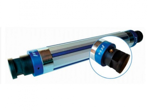 Alloy shaft E-TF-320