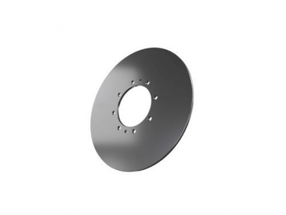 Brake disk 