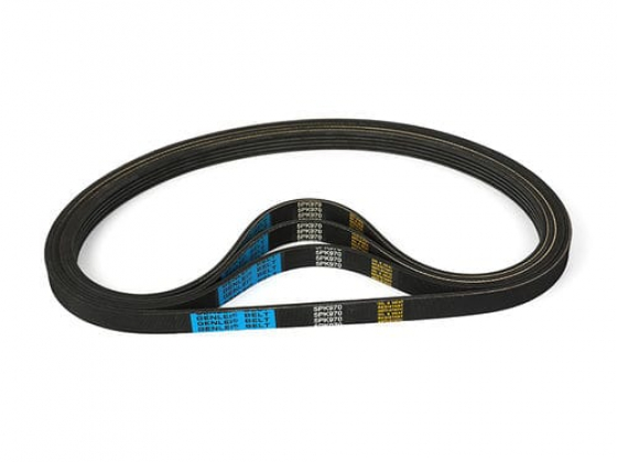 Flat belt PK series