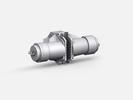 Disc brake 