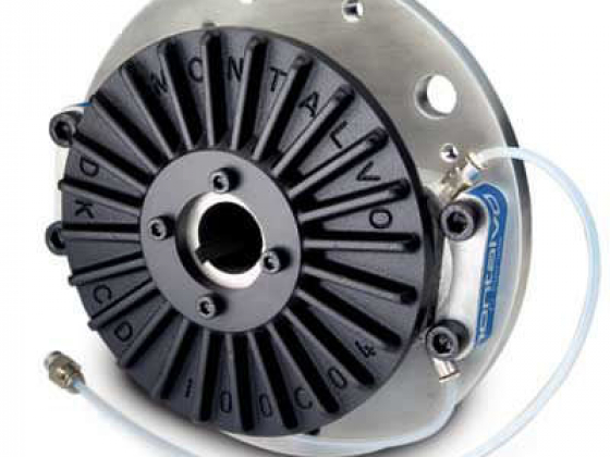 Disc brake CS series   