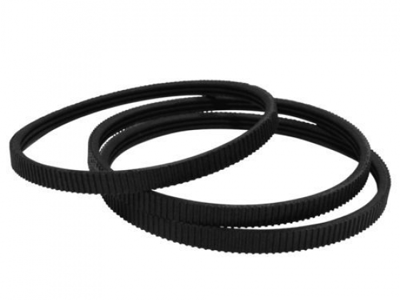 Multiple belt Rollpower™