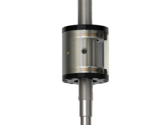 Planetary roller screw 