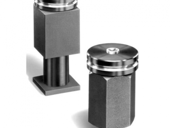 High rotational speed roller screw GC 17