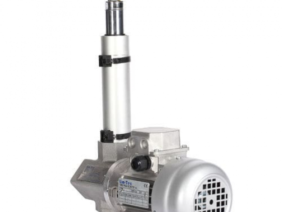 Ball screw actuator LBP series