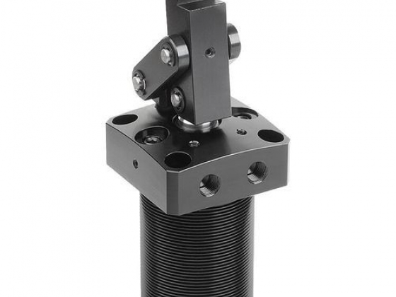 Clamping cylinder 05609 series