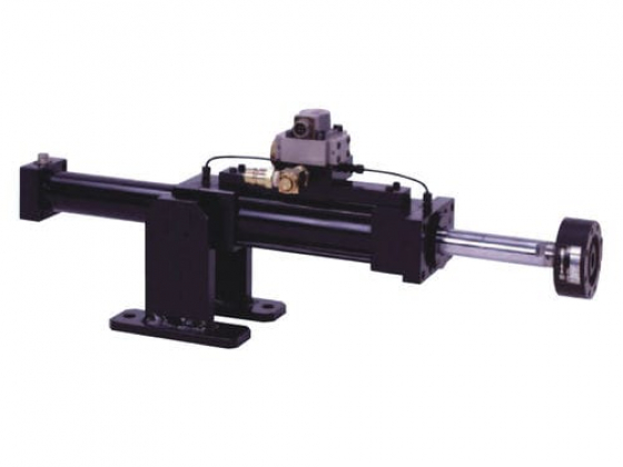 Linear actuator JF Series