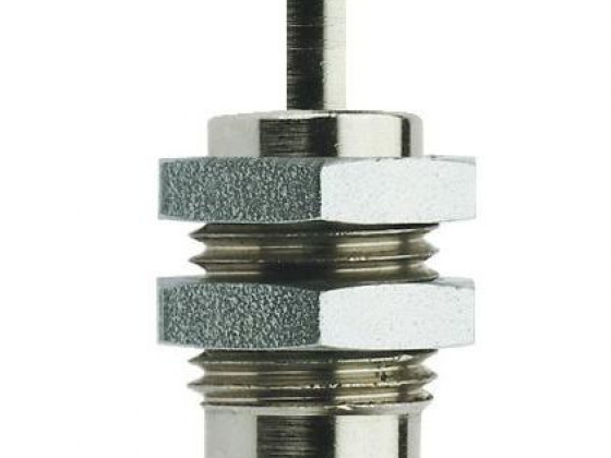 Cartridge cylinder CA series