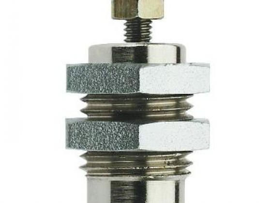 Cartridge cylinder CAF series