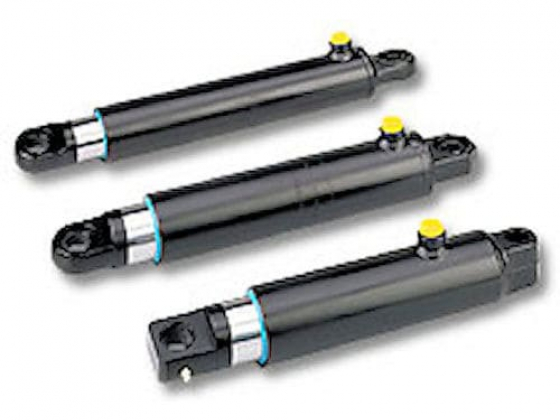 Lifting cylinder T Series