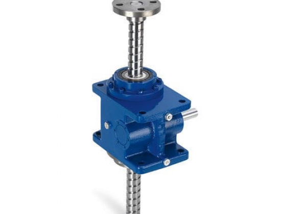 Ball screw jack MA BS Mod.A Series