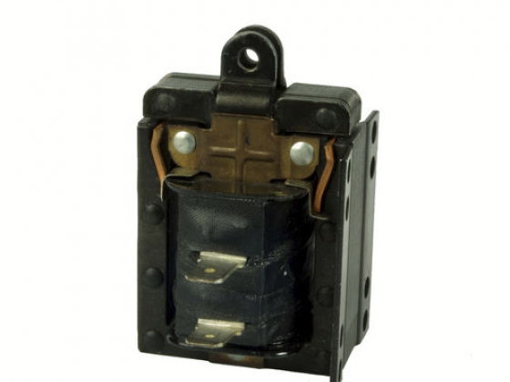 AC solenoid ML1441