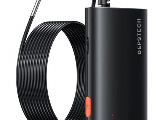Automobile borescope WF070-3.5M