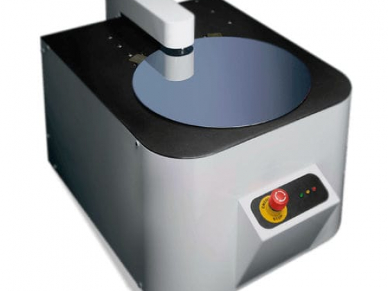 3D inspection machine Proforma 300SA series
