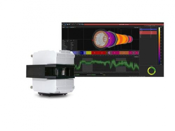 3D imager CS400