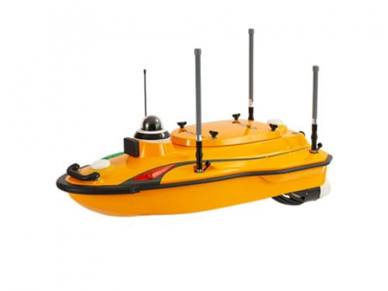 Autonomous USV APACHE 3 Pro