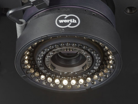 Zoom camera lens 