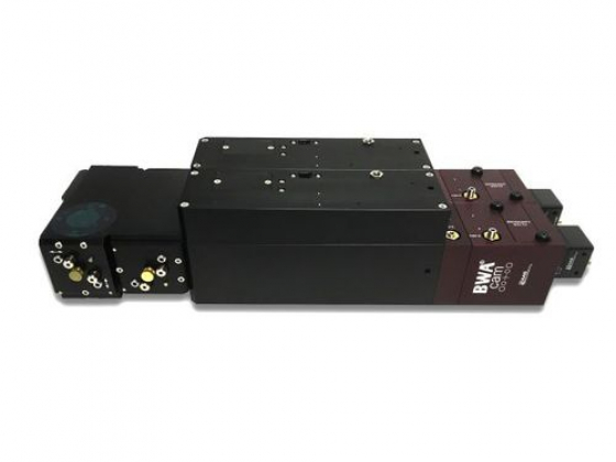 Thermal camera Dual BWA-CAM®