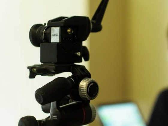Industrial vision system innVision